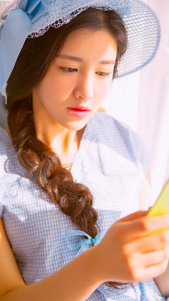 知否知否知否应是绿肥红瘦